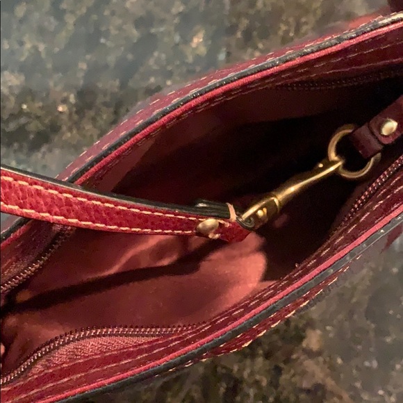 Coach wristlet - Picture 6 of 6